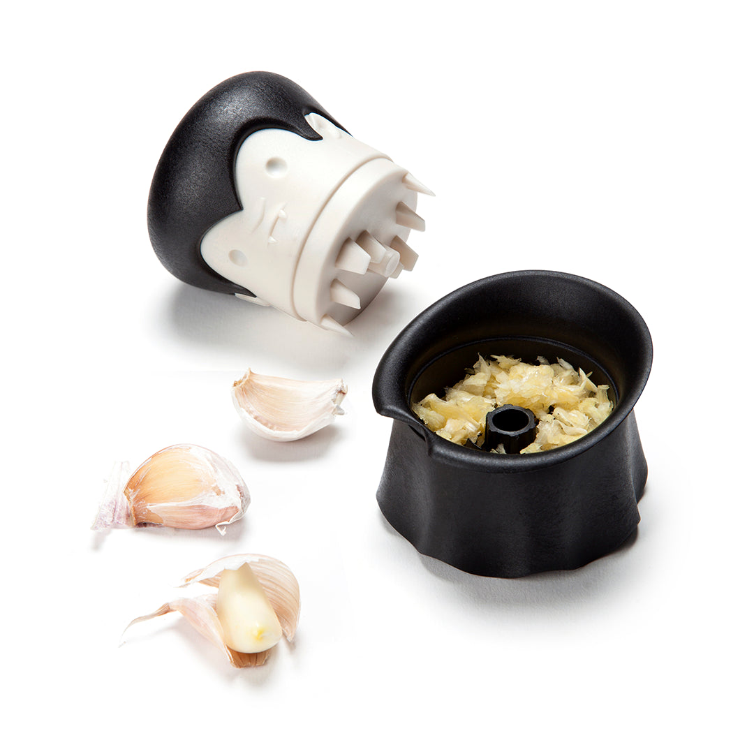 Garlic Crusher - OTOTO Design