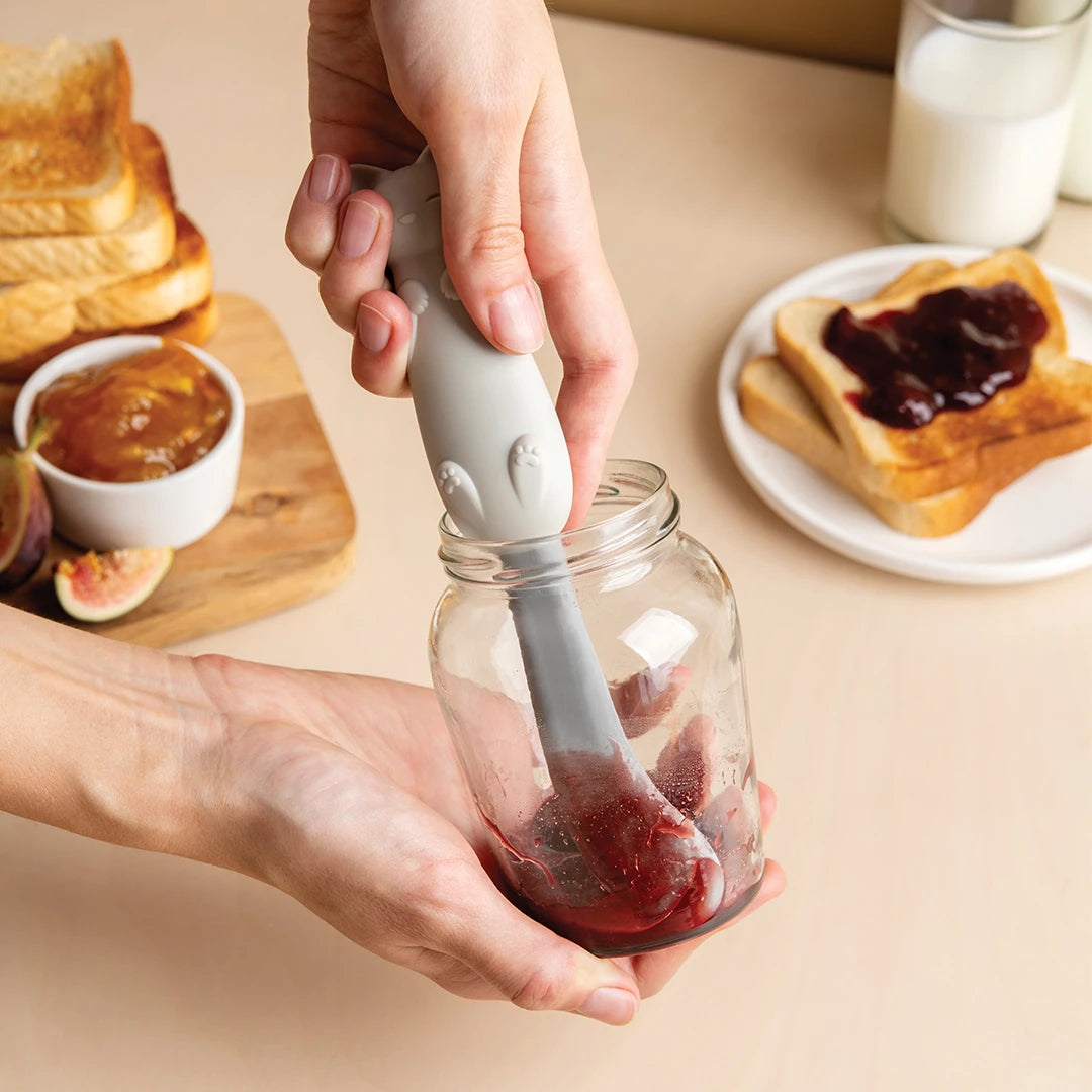Jar Scraper Spatula - OTOTO Design